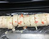 レンジで簡単離乳食☆ミートローフ作り方4写真
