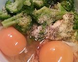 オムレツ玉子焼?作り方2写真