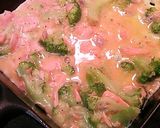 オムレツ玉子焼?作り方3写真