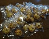 大好評レーズンドロップスクッキー♪作り方12写真