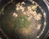 スープ七目チャーハン作り方8写真