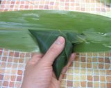 笹巻き餅作り方6写真