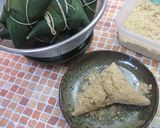 笹巻き餅作り方11写真