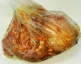 鶏もも肉★チキンの和風トマトソース煮作り方3写真
