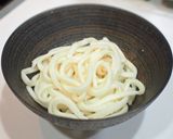 関西風*おろし餡のうどん作り方7写真