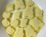 可愛い♡型抜きいももち♪♪お弁当にも☆作り方7写真