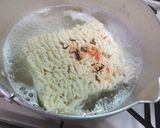 簡単☆野菜ラーメン作り方2写真