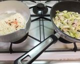 簡単☆野菜ラーメン作り方4写真