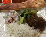 Hanzie風ビンダルーカレー作り方9写真
