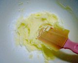 チョコチップと胡桃のココアリング作り方2写真