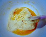 チョコチップと胡桃のココアリング作り方3写真