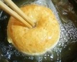 ❁❀もち❤ふわ豆腐ドーナツ✿✾作り方5写真