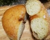 ❁❀もち❤ふわ豆腐ドーナツ✿✾作り方7写真