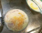水漬けアルデンテパスタで簡単カルボナーラ作り方4写真