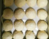 ❁❀えっ！！こんにゃくでちぎりぱん✿✾作り方4写真