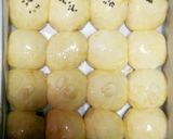 ❁❀えっ！！こんにゃくでちぎりぱん✿✾作り方5写真