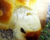 ❁❀えっ！！こんにゃくでちぎりぱん✿✾作り方6写真