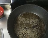 さつまいもの飴掛け作り方3写真