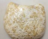 簡単！キャラ弁！キティちゃん♡サンリオ♡作り方1写真