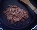 欧風 鴨 カレー作り方1写真
