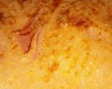 ＊栄養も満点！残りご飯でお焼き＊作り方6写真