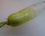 おもてなしのくるくる大根漬け作り方1写真