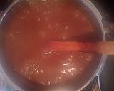 欧風 鴨 カレー作り方4写真