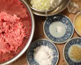 タレがおいしい照焼蓮根はさみ作り方2写真