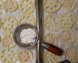 タレがおいしい照焼蓮根はさみ作り方3写真