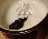たった2分♪ 片栗粉で簡単デザート♪作り方18写真