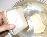 新☆チーズケーキ♬ヨーグルト＋HM炊飯器作り方2写真