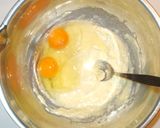 新☆チーズケーキ♬ヨーグルト＋HM炊飯器作り方4写真