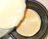 新☆チーズケーキ♬ヨーグルト＋HM炊飯器作り方6写真