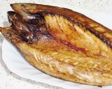 さばの干物の炊き込み混ぜご飯作り方2写真