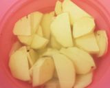 スイートポテトのココットカマン作り方1写真