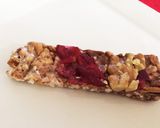 バレンタインにもフルグラで簡単チョコバ−作り方5写真