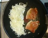 みんな大好き❗しょうが焼き作り方2写真