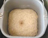 白神こだま全粒100%テーブルブレッド作り方4写真