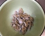 帯広豚丼風ラボ丼!作り方1写真