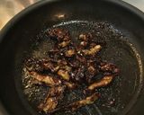 帯広豚丼風ラボ丼!作り方3写真