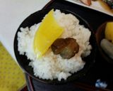 血管プラークダイエット食564(煮魚)作り方1写真