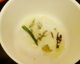 おもてなしやポットラック向けのビリヤニ作り方5写真