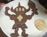 ドラリー クッキー作り方2写真