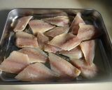 白身魚の南蛮漬け♪タレがお勧めです作り方4写真