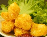 じゃがいものピカタ◇男爵◇フライドポテト作り方10写真