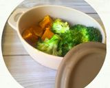 クリームシチュー!隠し味にお味噌をプラス作り方3写真