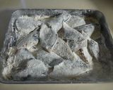 白身魚の南蛮漬け♪タレがお勧めです作り方5写真
