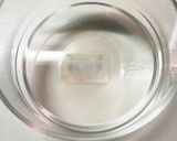 シカンジ＊レモネード作り方1写真