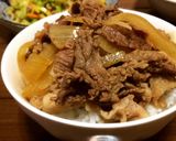 お惣菜＋自家製めんつゆ＝簡単カツ丼♡作り方6写真