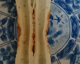 ちくわのマヨネーズ焼き作り方1写真